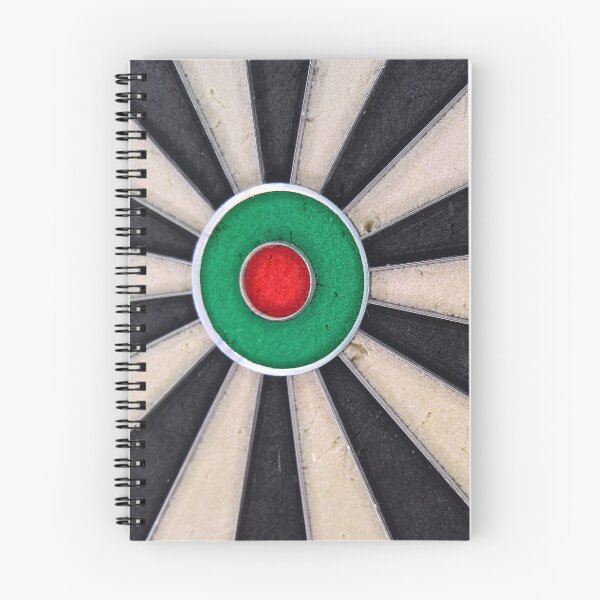 Item preview, DARTs Bullseye designed and sold by HD1450.