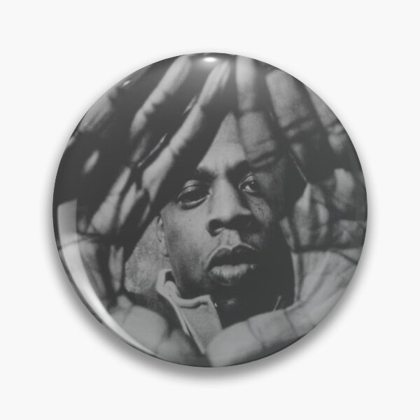 Item preview, Jay Z Vintage designed and sold by Chiemekaokechuk.