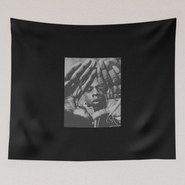 Item preview, Jay Z Vintage designed and sold by Chiemekaokechuk.