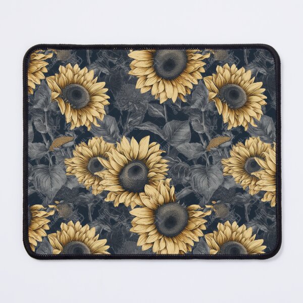 Item preview, Lush Chintz Floral - Tropical Flower Pattern - Valentine Gifts For Her designed and sold by RoyalStarsPatts.