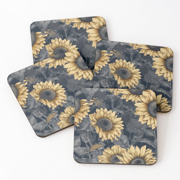 Item preview, Lush Chintz Floral - Tropical Flower Pattern   - Valentine Gifts For Her designed and sold by RoyalStarsPatts.