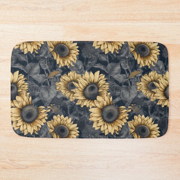 Item preview, Lush Chintz Floral - Tropical Flower Pattern   - Valentine Gifts For Her designed and sold by RoyalStarsPatts.