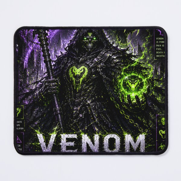 Item preview, Venom Reaper designed and sold by RiteshCenter.