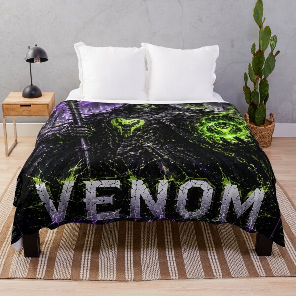Item preview, Venom Reaper designed and sold by RiteshCenter.