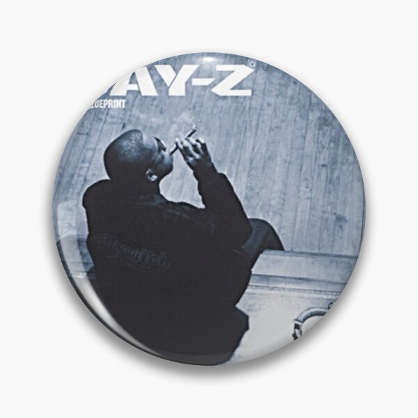 Item preview, JAY-Z The Blueprint Album designed and sold by Chiemekaokechuk.