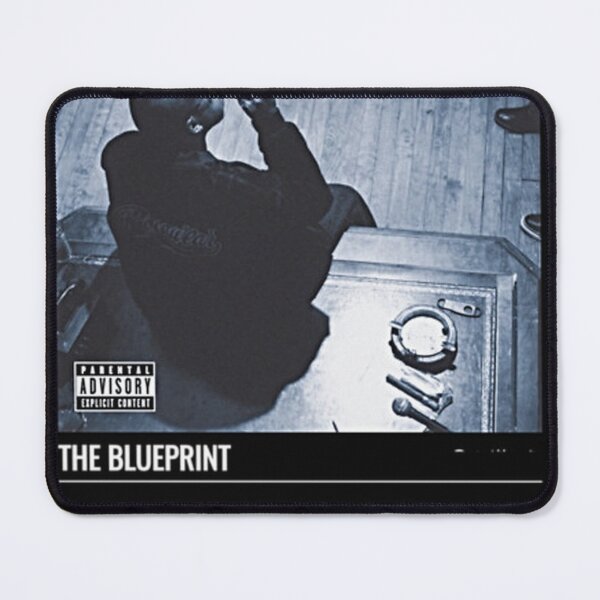 Item preview, JAY-Z The Blueprint Album designed and sold by Chiemekaokechuk.