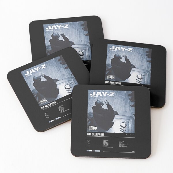 Item preview, JAY-Z The Blueprint Album designed and sold by Chiemekaokechuk.