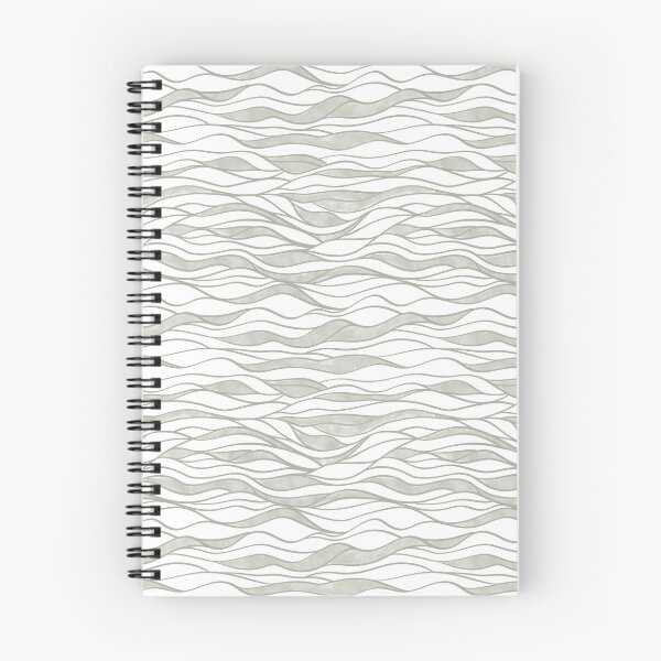 Item preview, Wave Stripes designed and sold by Doodloom.