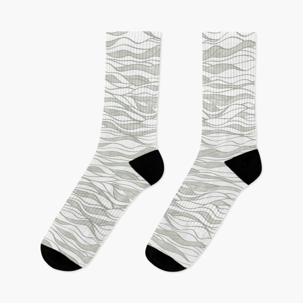 Item preview, Rayas onduladas designed and sold by Doodloom.