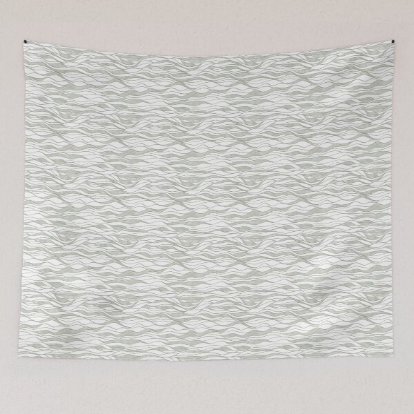 Item preview, Wave Stripes designed and sold by Doodloom.