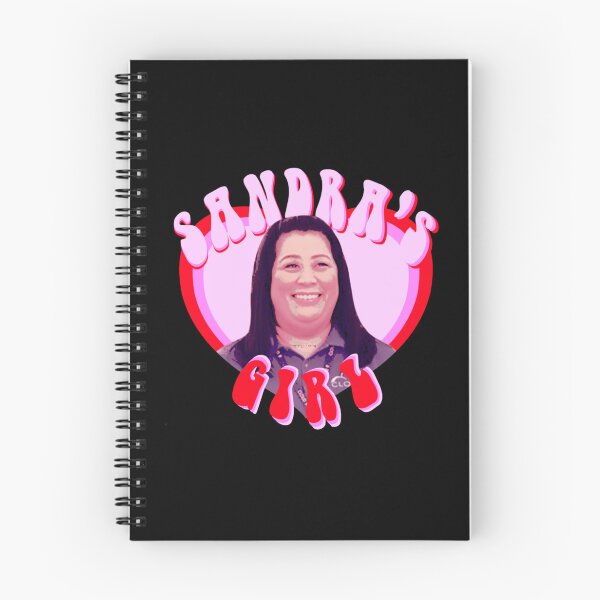 Item preview, Sandra Girl Comedy Graphic Poster Design Today designed and sold by GodfreyCorkery.