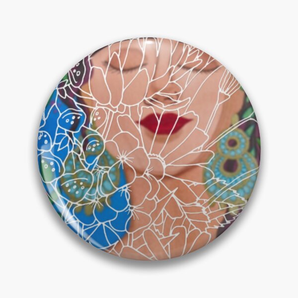 Artikelvorschau, Bloom Riot entworfen und verkauft von Inspired_By_Simone.