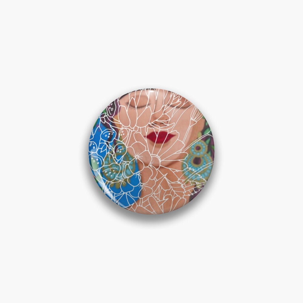 Item preview, Pin designed and sold by InspiredSimone.