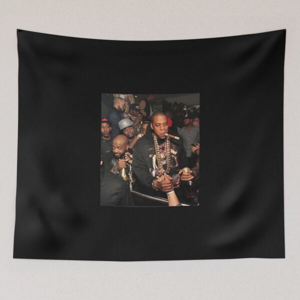 Item preview, Jay Z Bootleg Vintage designed and sold by Chiemekaokechuk.