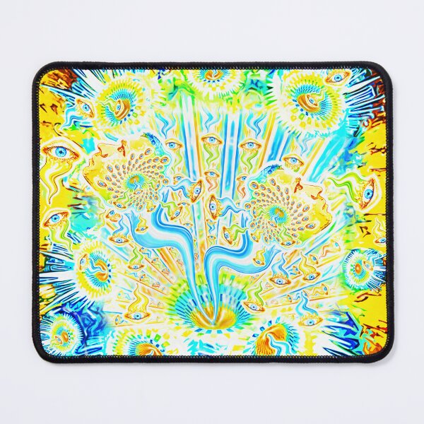 Item preview, Escapandiverse designed and sold by Klaus Bremner (Autotelic Art).