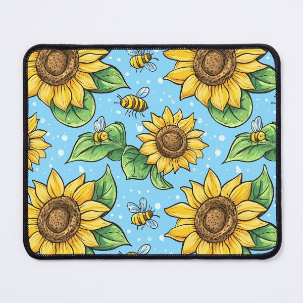 Item preview, Chic Jacobean Flower - Hawaiian Flower Pattern   - Sympathy Gifts designed and sold by RoyalStarsPatts.