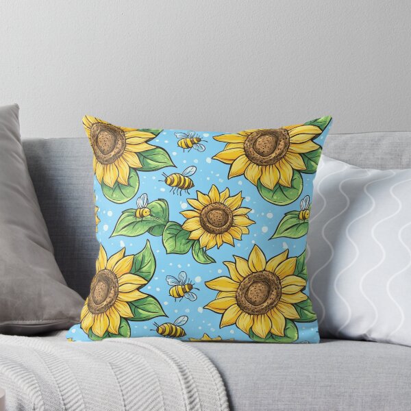 Item preview, Chic Jacobean Flower - Hawaiian Flower Pattern   - Sympathy Gifts designed and sold by RoyalStarsPatts.