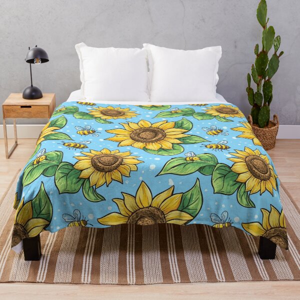 Item preview, Chic Jacobean Flower - Hawaiian Flower Pattern   - Sympathy Gifts designed and sold by RoyalStarsPatts.