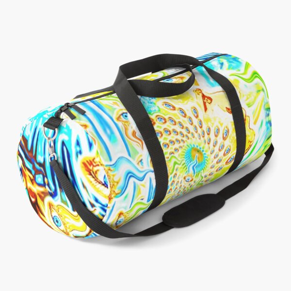 Item preview, Escapandiverse designed and sold by Klaus Bremner (Autotelic Art).