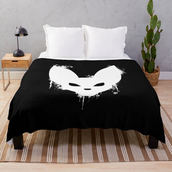 Item preview, Upset little cute bat designed and sold by ICI.