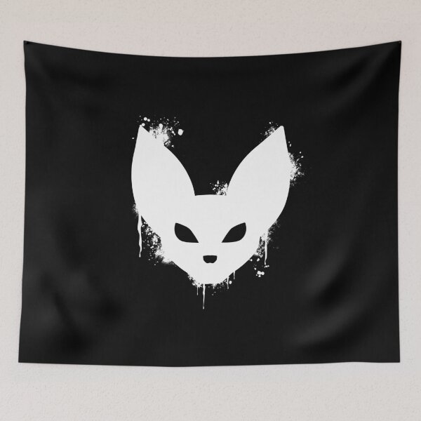 Item preview, Upset little cute bat designed and sold by ICI.