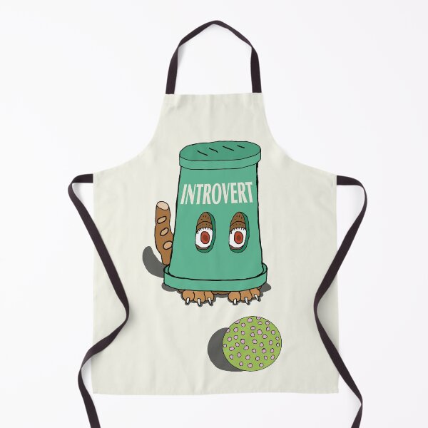 Item preview, Cat Introvert designed and sold by Shooz34.