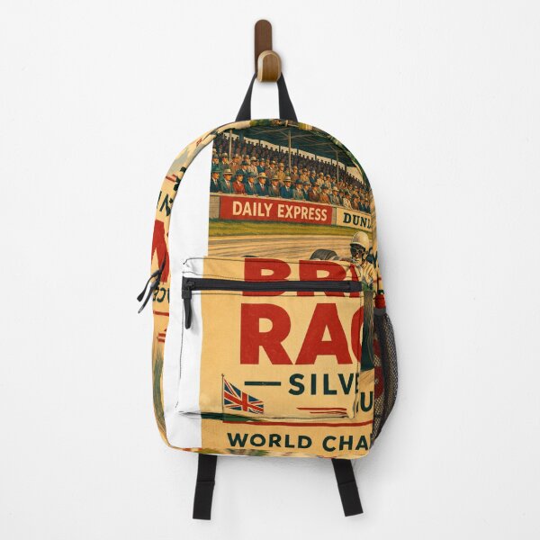 Item preview, British Racing 1960 – Vintage  Racing designed and sold by Fleetwood1994.