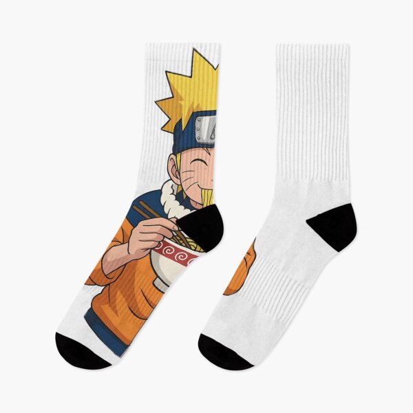 Item preview, Naruto Eating Ramen designed and sold by altimento.
