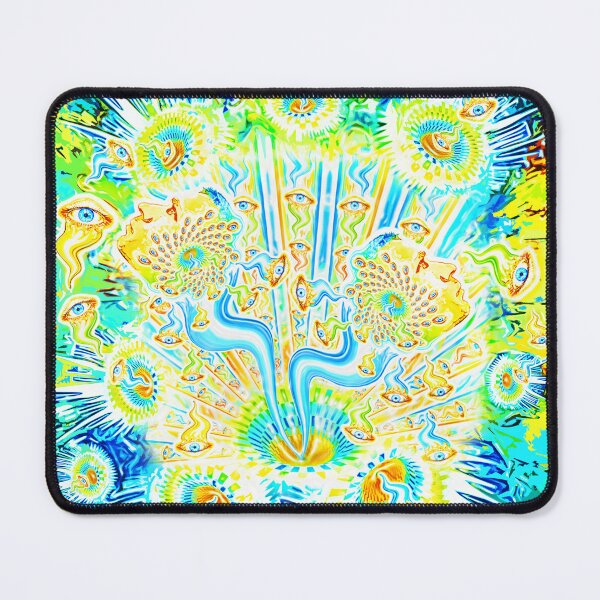 Item preview, Escapandiverse(iii) designed and sold by Klaus Bremner (Autotelic Art).