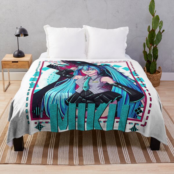 Item preview, Hatsune Miku - Fortnite designed and sold by picazzo-legion.