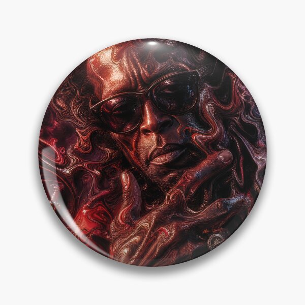 Item preview, Miles designed and sold by andreisky.