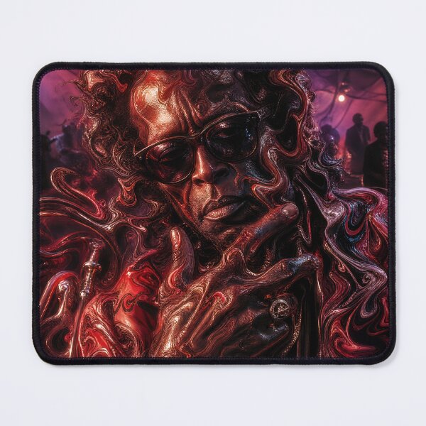 Item preview, Miles designed and sold by andreisky.