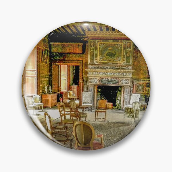 Item preview, Chateau de Gizeux designed and sold by Hans Peðer Alfreð .