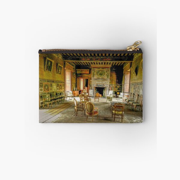 Item preview, Chateau de Gizeux designed and sold by Hans Peðer Alfreð .