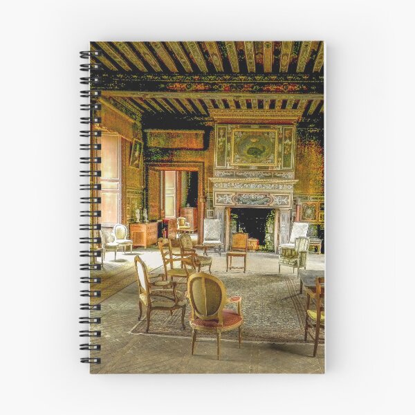 Item preview, Chateau de Gizeux designed and sold by Hans Peðer Alfreð .