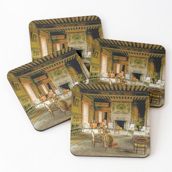 Item preview, Chateau de Gizeux designed and sold by Hans Peðer Alfreð .