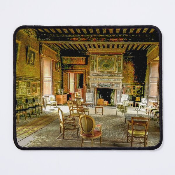Item preview, Chateau de Gizeux designed and sold by Hans Peðer Alfreð .