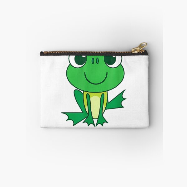 Item preview, Don't Worry Be Hoppy Shirt  Cute Crazy Frog T-Shirt Gift T-Shirt designed and sold by gidget-gadget.