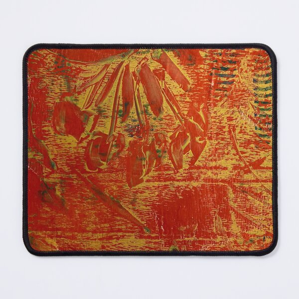 Item preview, Red and Gold designed and sold by LisaGHunter.