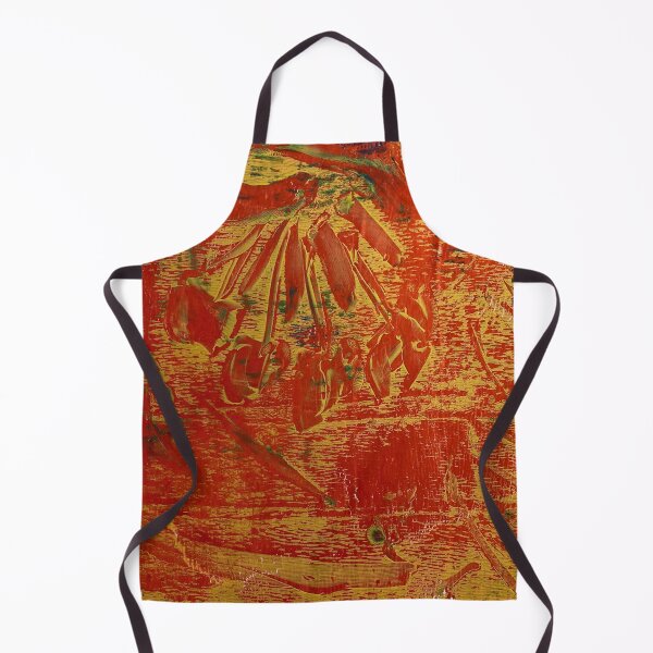 Item preview, Red and Gold designed and sold by LisaGHunter.