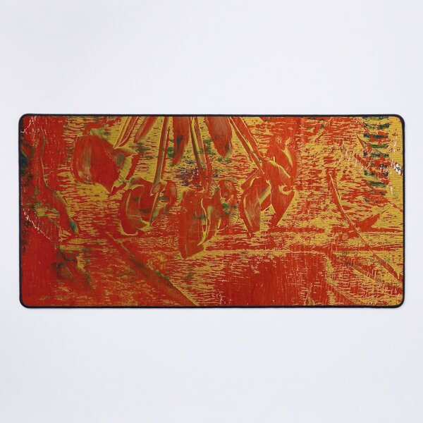 Item preview, Red and Gold designed and sold by LisaGHunter.