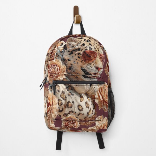 Item preview, Leopard Illustration / GTIllustration363 designed and sold by Grafititee.