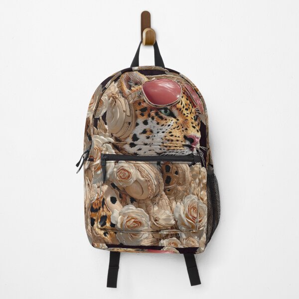 Item preview, Leopard Illustration / GTIllustration363 designed and sold by Grafititee.