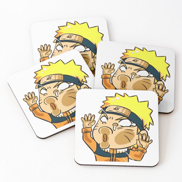 Item preview, Naruto Meme designed and sold by altimento.