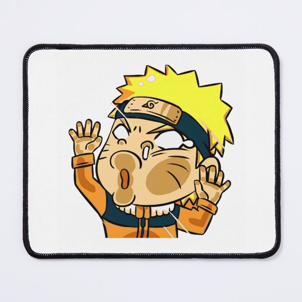 Item preview, Naruto Meme designed and sold by altimento.
