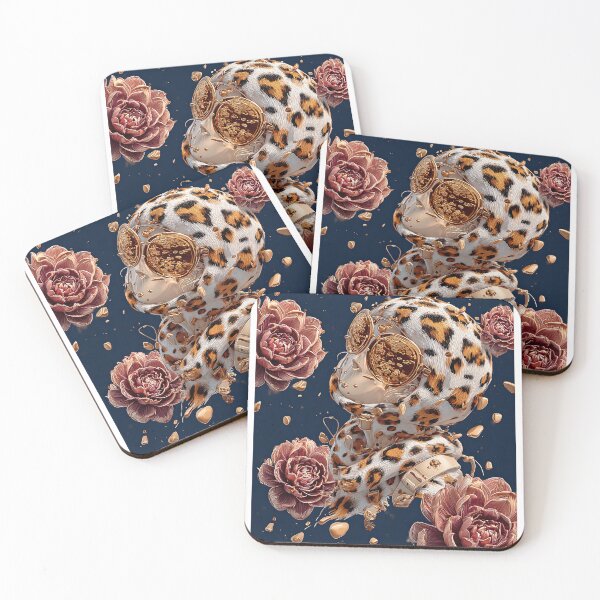 Item preview, Leopard Illustration / GTIllustration363 designed and sold by Grafititee.
