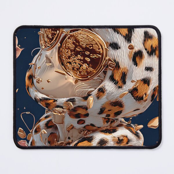 Item preview, Leopard Illustration / GTIllustration363 designed and sold by Grafititee.