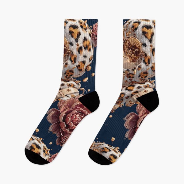 Item preview, Leopard Illustration / GTIllustration363 designed and sold by Grafititee.