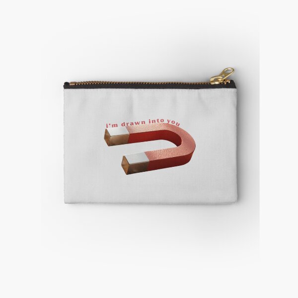 Item preview, I’m Drawn Into You - Cute Pun | TeeHee Puns Funny Design designed and sold by TeeHee Puns.