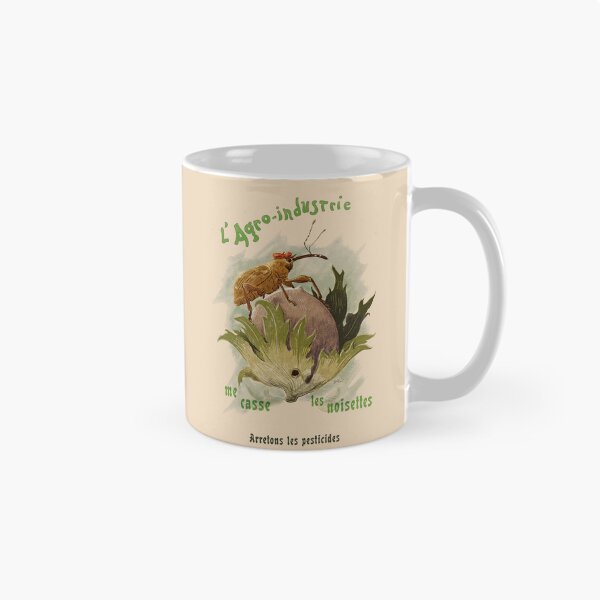 Item preview, Agribusiness is driving me nuts. designed and sold by Loki Propagandart.